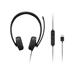 LENOVO sluchátka USB-A Wired Stereo Headset Gen 2 4XD1P83425