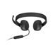 LENOVO sluchátka USB-A Wired Stereo Headset Gen 2 4XD1P83425