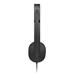 LENOVO sluchátka USB-A Wired Stereo Headset Gen 2 4XD1P83425
