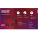 LENOVO sluchátka USB-A Wired Stereo Headset Gen 2 4XD1P83425
