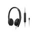 LENOVO sluchátka Wired VoIP Headset (Teams) 4XD1M45626