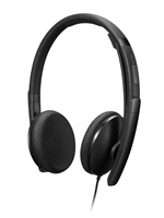LENOVO sluchátka Wired VoIP Headset (Teams) 4XD1M45626