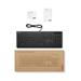 Lenovo Smartcard Wired Keyboard II AI- US Euro/Drátové USB-A/US/Černá 4Y41R64689