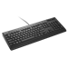 Lenovo Smartcard Wired keyboard II-Czech/Slovak - klavesnica 4Y41R64715