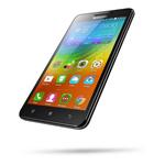 Lenovo SmartPhone A5000 5,0" 1GB 8GB Dual SIM čierny P0SE000DRO