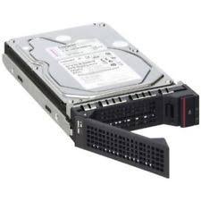 Lenovo Storage 1.2TB 10K 2.5" SAS HDD 01DC407