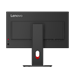 Lenovo T24-40 24" 1920x1080 FHD 1500:1 250cd 4ms HDMI+DP+USB+USB-C lift 3y 64A4MATXEU