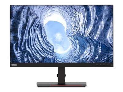 Lenovo T24h-20 3K 23,8"/16:9/2560x1440/1000:1 61F0GAT1EU