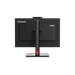 Lenovo T24mv-30 24" 1920x1080 FHD 1000:1 250N 4ms HDMI+DP+USB-C+USB RJ45 dock+nabijanie NTB lift repro webcam 63D7UAR3EU
