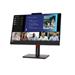 Lenovo T24v-30 23.8" 1920x1080 FHD 1000:1 250N 4ms HDMI+DP+USB+USB-B lift repro webcam 3y 63D8MAT3EU