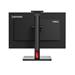 Lenovo T24v-30 23.8" 1920x1080 FHD 1000:1 250N 4ms HDMI+DP+USB+USB-B lift repro webcam 3y 63D8MAT3EU