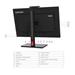 Lenovo T24v-30 23.8" 1920x1080 FHD 1000:1 250N 4ms HDMI+DP+USB+USB-B lift repro webcam 3y 63D8MAT3EU