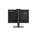 Lenovo T24v-30 23.8" 1920x1080 FHD 1000:1 250N 4ms HDMI+DP+USB+USB-B lift repro webcam 3y 63D8MAT3EU