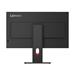 Lenovo T27- 40 27" 1920x1080 FHD 1500:1 300N 4ms HDMI+DP+USB+USB-C lift webcam 3y OS 64A5MAT6EU
