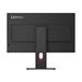 Lenovo T27- 40 27" 1920x1080 FHD 1500:1 300N 4ms HDMI+DP+USB+USB-C lift webcam 3y OS 64A5MAT6EU