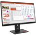 Lenovo T27-40 s MC60/ 27" IPS/ 1920x1080/ 16:9/ 300cd/m2cmd/ 1500:1/ 4ms/ HDMI/ DP/ USB/PIVOT 64A5ZAT6EU