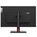Lenovo T27h-30 27" 2560x1440 WQHD 1000:1 350N 4ms HDMI+DP+USB-C+USB+RJ45 dock+dobijanie NTB lift 3y 63A3GAT1EU
