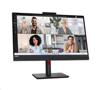Lenovo T27hv-30 27"IPS/16:9/2560x1440/1000:1/350/ 63D6UAT3EU