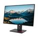 Lenovo T27Q-40 27" 2560x1440 QHD 1500:1 350cd 4ms HDMI+DP+USB+USB-C webcam 3y 64A6ZAT6EU