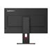 Lenovo T27QD-40 27" 2560x1440 QHD 1500:1 350N 4ms HDMI+DP+USB+USB-C+RJ45 dock+dobijanie NTB lift 3y 64AAGAT2EU