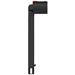 Lenovo T27UD-40 27" 3840x2160 4K 1500:1 350N 4ms HDMI+DP+USB+USB-C+RJ45 dock+dobijanie NTB lift webcam 3y 64AFZAT2EU