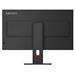 Lenovo T32UD-40 31.5" 3840x2160 1500:1 350cd 4ms HDMI+DP+USB+USB-C+RJ45 dock+dobijanie NTB lift 3y 64B0GAT1EU