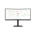 Lenovo T34w-30 34"/21:9/3440x1440/3000:1/4ms 63D4GAT1EU