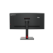 Lenovo T34w-30 34"/21:9/3440x1440/3000:1/4ms 63D4GAT1EU