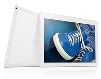 Lenovo Tab 2/A10-30/10,1"/1280x800/2GB/16GB/An5.1/White ZA0C0127BG