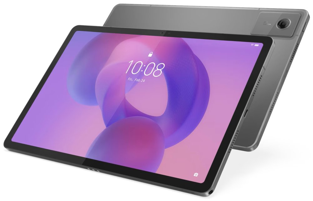 Lenovo Tab K11 Gen 2/ Dimensity 6300/ 8GB DDR4/ 128GB UFS/ 11"2,5K/ Android™ 15/ kbd+pen/ šedý ZAFS0262CZ