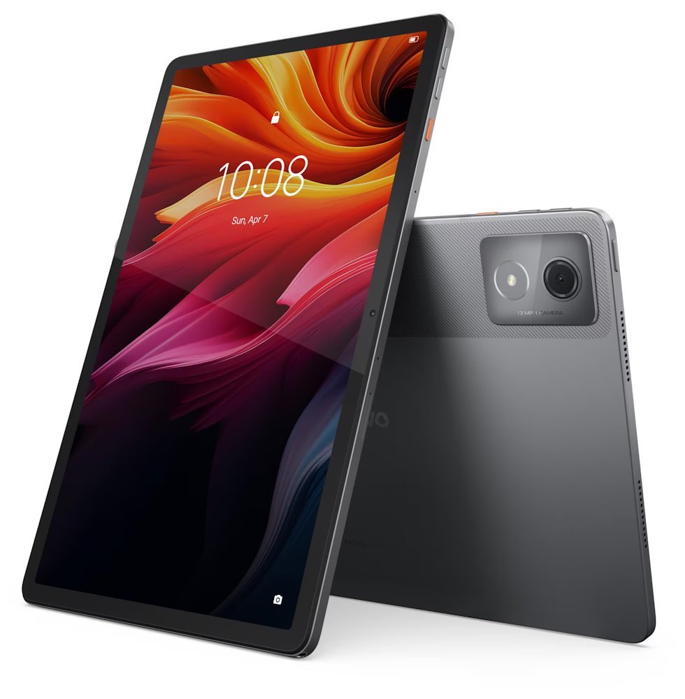 Lenovo Tab K11 Plus/ SDM680/ 8GB DDR4/ 256GB UFS/ 11,45"2K/ Android™ 14/ šedý ZADS0030CZ