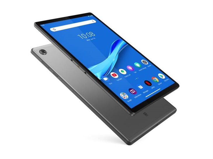 Lenovo TAB M10+ 10.3"FHD/2,3GHz/4GB/64GB/LTE/AN 9 ZA5V0206CZ