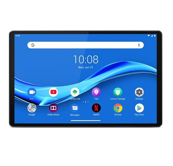 Lenovo TAB M10+ 10.3"FHD/2,3GHz/4GB/64GB ZA5T0081CZ