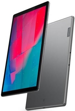 Lenovo TAB M10 2nd 10.1"/2.3GHz/4GB/64/AN10 ZA6W0090CZ