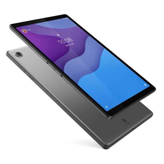 Lenovo TAB M10 2nd 10.1"/2.3GHz/4GB/64/LTE-4G/AN10 ZA6V0119CZ
