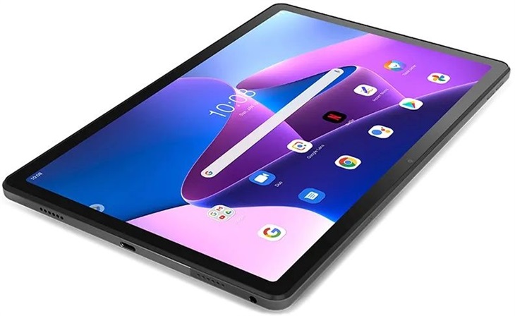 Lenovo Tab M10 Plus (ZAAJ0247CZ)/Android 196378892078