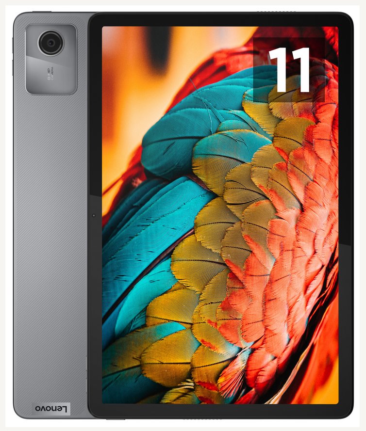 Lenovo TAB M11 11"1920x1200 MTK-G88 8GB 128GB PEN+Folio Case LTE Luna Grey ZADB0319CZ