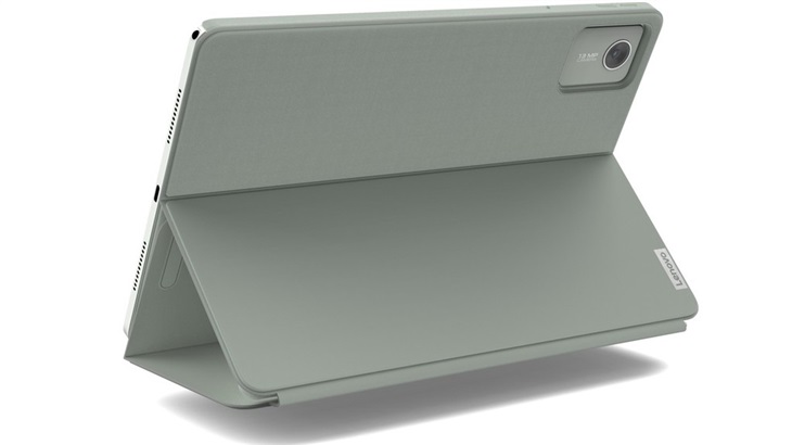 Lenovo TAB M11 FOLIO CASE Seafoam Green 0197532317314