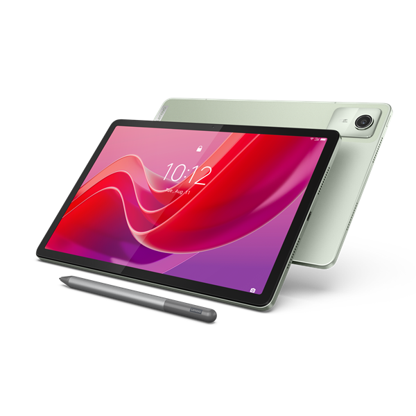 Lenovo Tab M11/ZADA0178CZ/WiFi/11"/1920x1200/4GB/128GB/An13/Gray