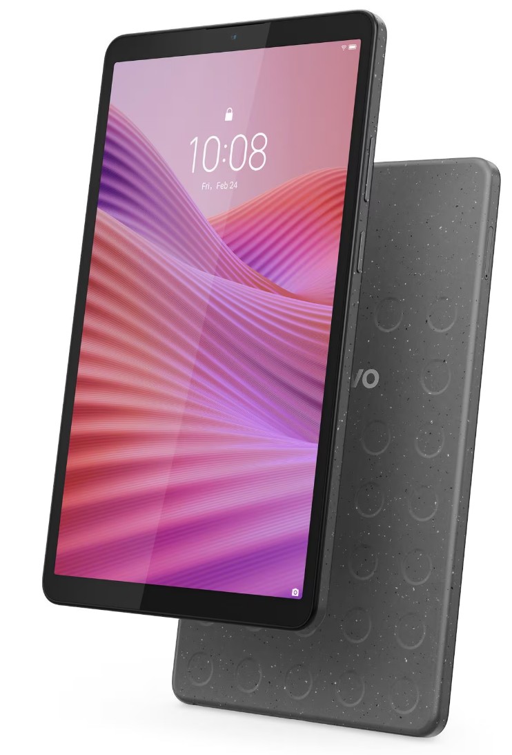 Lenovo Tab One 8.7"/4GB/128 GB/LTE/AN14 ZAF10173CZ