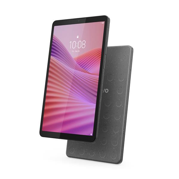 Lenovo Tab One/TB305FU/8,7"/1340x800/4GB/64GB/An15/Luna Grey ZAF00235CZ