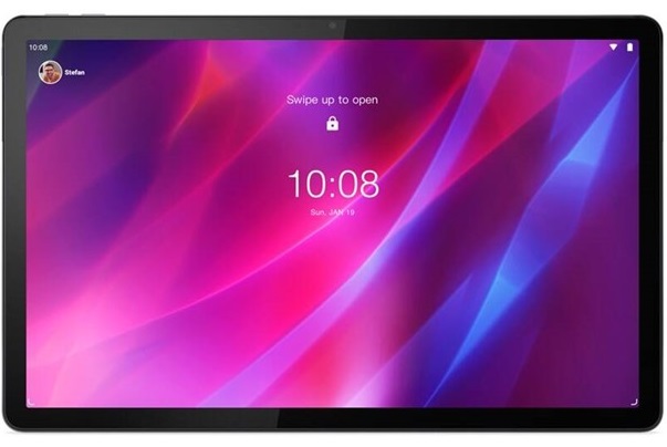 Lenovo TAB P11 Plus 11"/2.0GHz/6G/128/AN11 ZA940199CZ