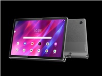 LENOVO Tab Yoga 11-MediaTek Helio G90T,11" 2K IPS TDDI,8GB,256UFS,ARM Mali-G76 MC4,8/8MP,šeda,AND11,2Y CC- ZA8W0051CZ#OB