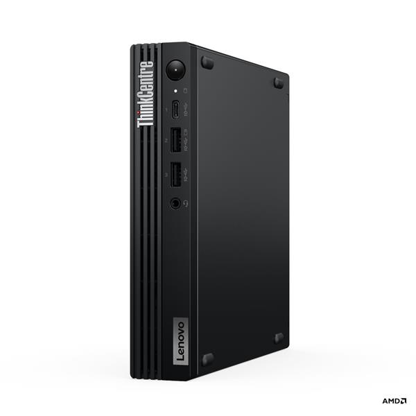 Lenovo TC M75q TINY, Ryzen 7 PRO 8700GE, UMA, 32GB, SSD 512GB, W11Pro, 3y OS 12RRS79708