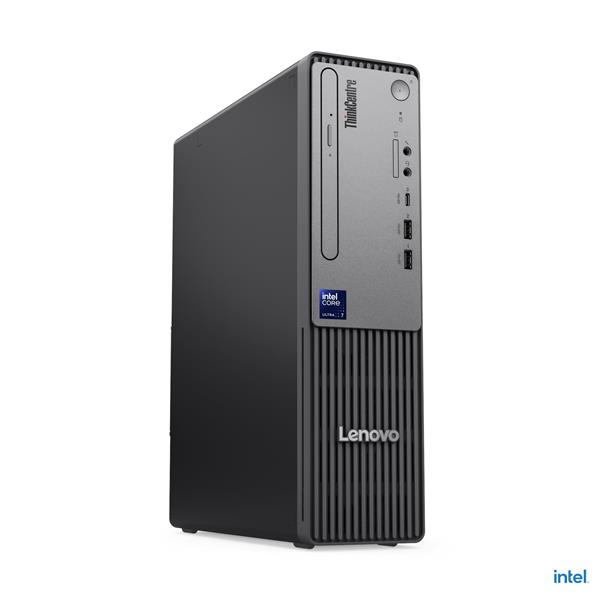 Lenovo TC Neo 50s G6 SFF, Ultra 5 225, UMA, 16GB, SSD 512GB, W11Pro, 3y OS 13DM000MCK
