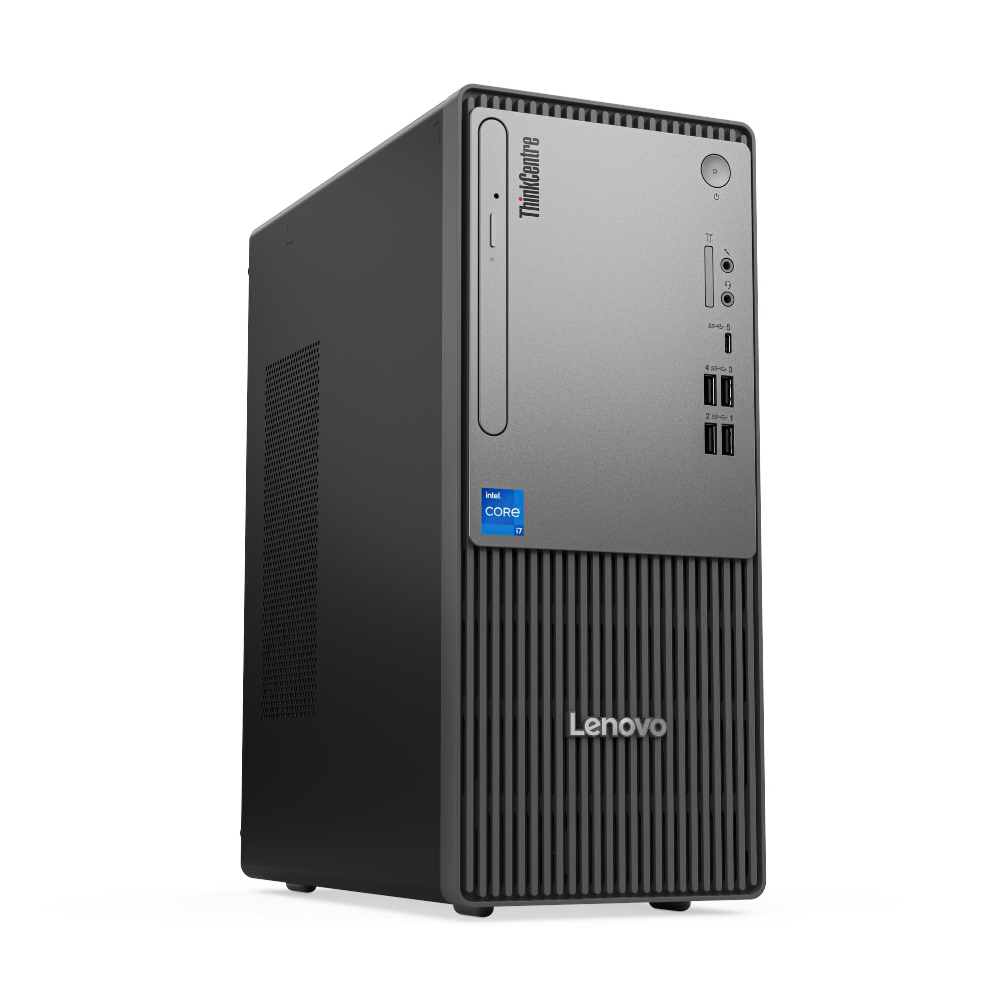 Lenovo TC Neo 50t G5 TWR, i7-14700, UMA, 16GB, SSD 512GB, W11Pro, 3y OS 12UD001WCK