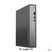 Lenovo TC Neo 55q G6 TINY, Ryzen AI 5 330, UMA, 16GB, SSD 512GB, W11Pro, 3y OS 13GT000PCK