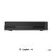 Lenovo TC Neo 55q G6 TINY, Ryzen AI 5 330, UMA, 32GB, SSD 1TB, W11Pro, 3y OS 13GT000DCK