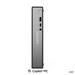Lenovo TC Neo 55q G6 TINY, Ryzen AI 5 330, UMA, 32GB, SSD 1TB, W11Pro, 3y OS 13GT000DCK