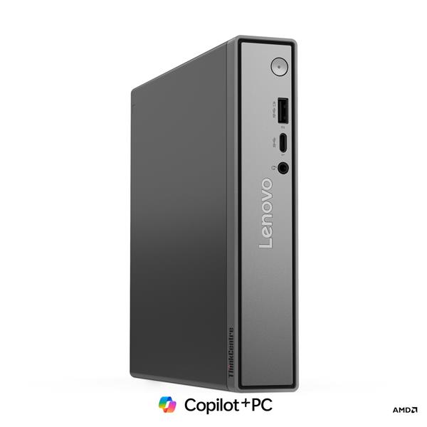 Lenovo TC Neo 55q G6 TINY, Ryzen AI 5 330, UMA, 32GB, SSD 1TB, W11Pro, 3y OS 13GT000DCK